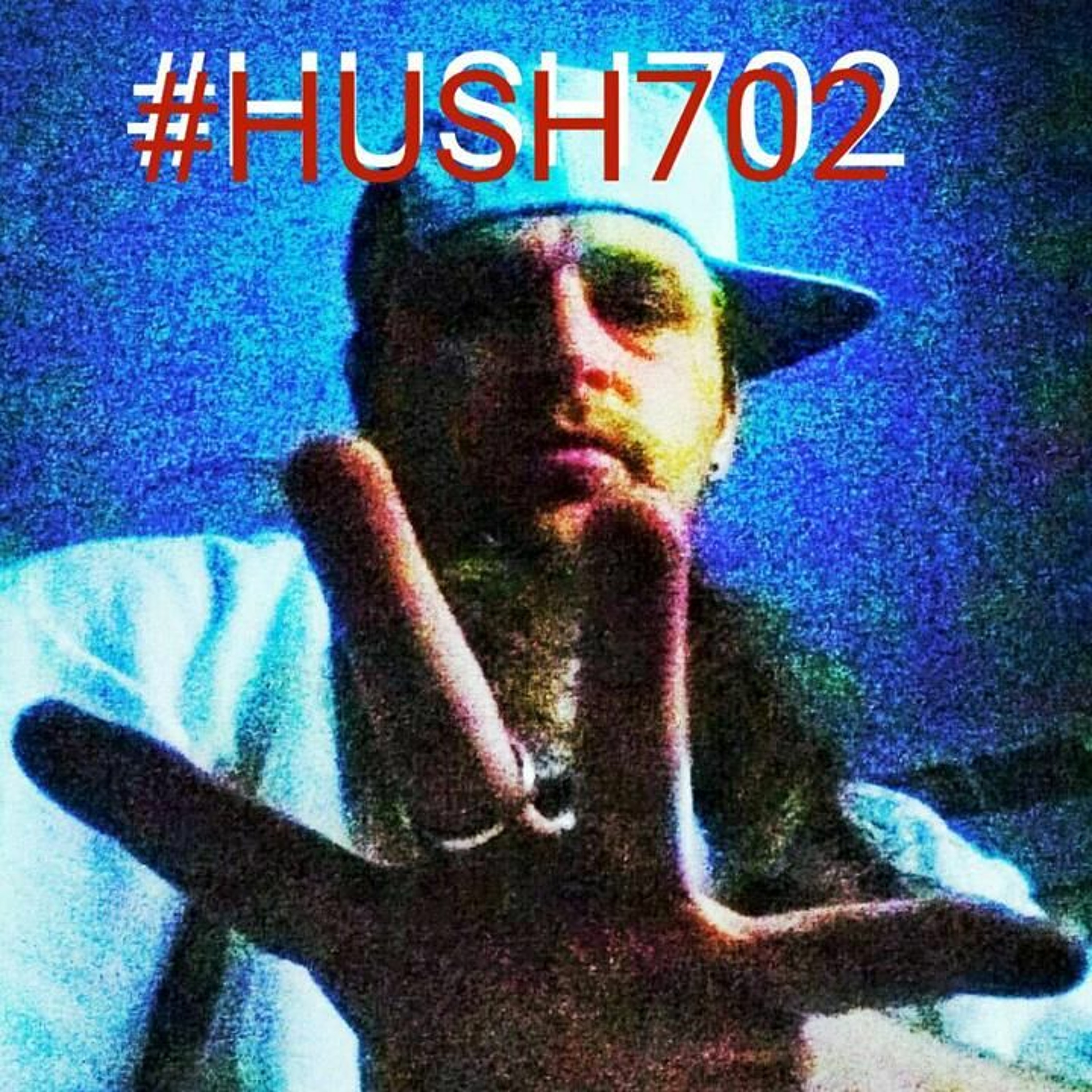 Then There Was (Instrumental)H U S H 7 0 2 episode artwork