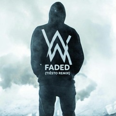 Faded - Alan Walker (Sountec Live Edit)