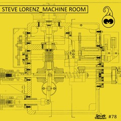 Steve Lorenz Engine 2