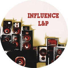 Jurassic 5 - Influence (loveandpeace remix)