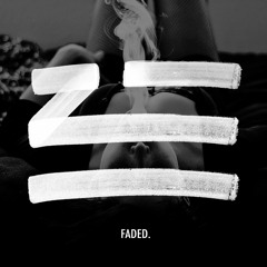 ZHU - Faded (Billy Marlais Remix)