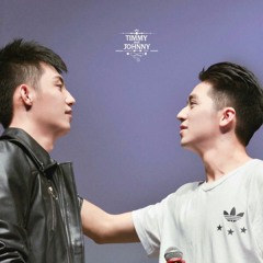 Tay Đứng Nhìn - Hoàng Cảnh Du 黄景瑜
