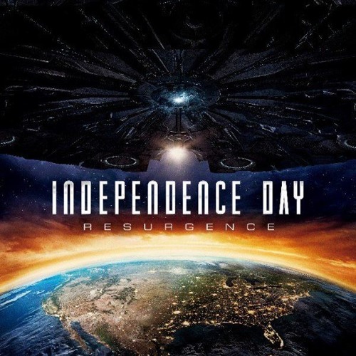 Stream Independence Day Resurgence Trailer 2 Music Day V Night