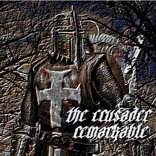 The Crusader - Path To Greatness Mix