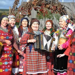 Бурановские Бабушки - Ярче Звезд RADIO VERSION