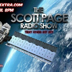 Scott Page Show 23.4.2016