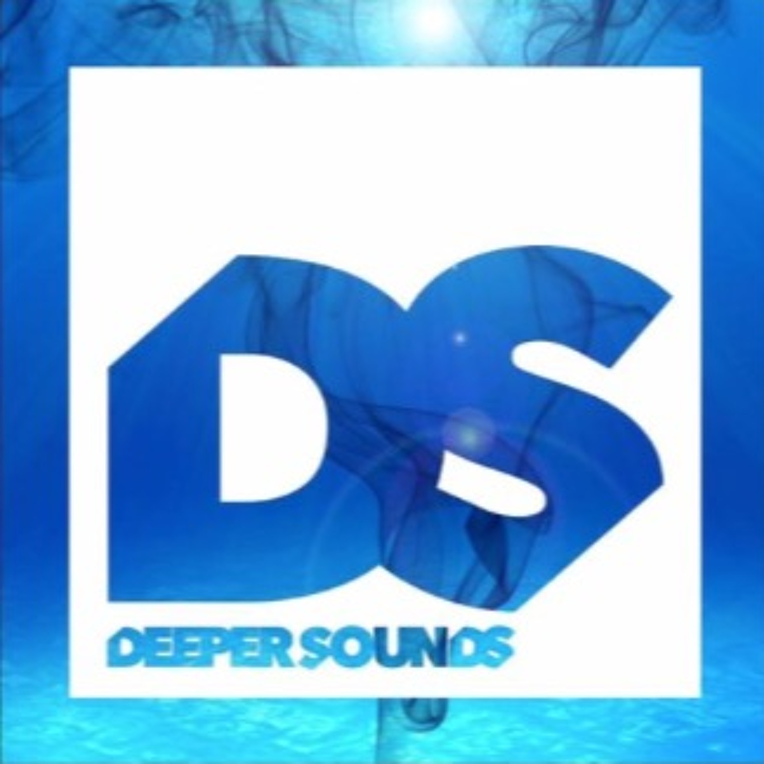 CDWM-Deeper Sounds April'16 episode artwork