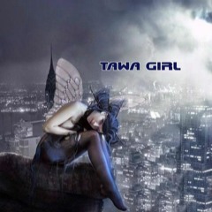 TAWA GIRL - Au Coucher Du Soleil (podcast)