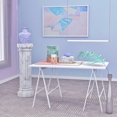 Spring Time Routine.