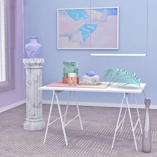 Spring Time Routine.