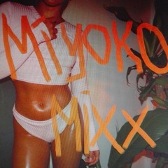 Miyoko