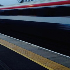 Squirenetic - Timewarp