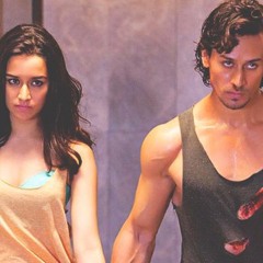 Cham Cham Movie Baaghi