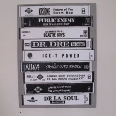 Generational Misfit - Instrumental Prod. Basic