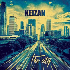 Keizan - Recognize Feat DJ Beez