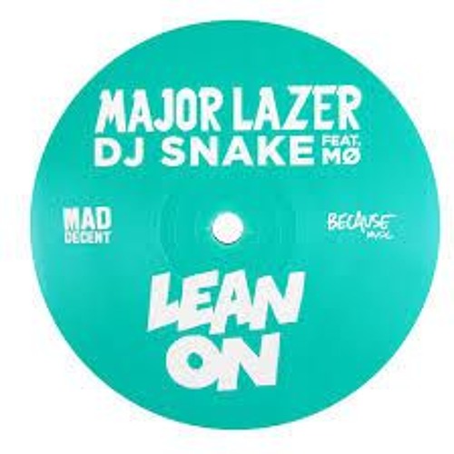 Major Lazer - Lean On - Jind Mahi remix by dj nandu