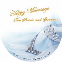 The Bride And Groom(backing Track)