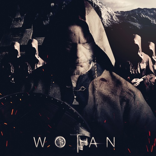 Hlidskjalf by Alex Pfeffer