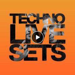 Techno Live Sets - Smokingroove Live @ SECRET CIRCLE - 11.04.16