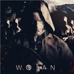 Hlidskjalf - official demo for Strezov's Wotan