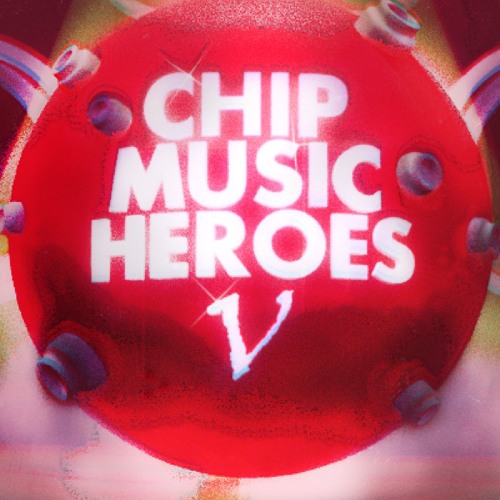 Square Punch & JIMJUM - Lady Of The Lake