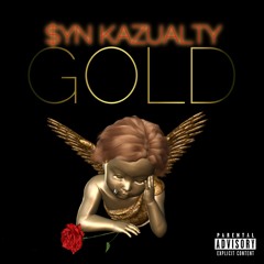 $yn Kazualty - Gold