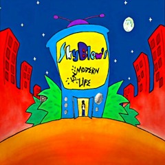 SkyBlew - Blew's 2nd Vacation