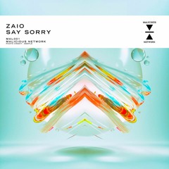 ZAIO  - Say Sorry