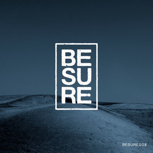 Tension - Tension | out on Be Sure on 06/06/2016 (BESURE008)