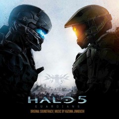 Halo 5: Guardians - Osiris Suite, Act 1 (MNV Edit)