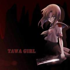 TAWA GIRL - La Musique De La Pluie (Podcast)