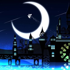 Solaris Clock - Night Walker(New Song!