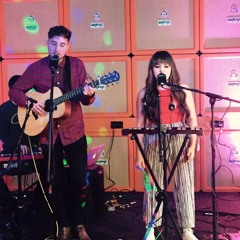 Take Care Of My Heart (Feat. Hannah Smith)