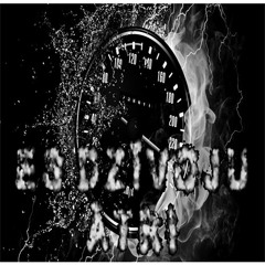 DREFF - ES DZĪVOJU ĀTRI