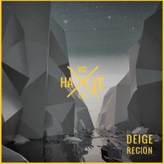 DEIGE - RecON (Original Mix)[PLAYED by Dimitri Vangelis & Wyman]