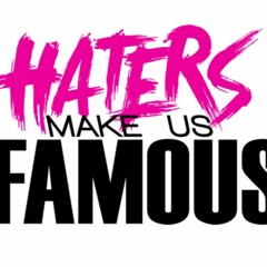 Fun Size & Kung Pow - Haters (Bootleg) [FREE DOWNLOAD]