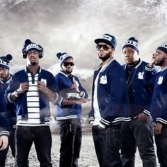 SEXION D'ASSAUT - PROBLEME D'ADULTE (FARELL G EDIT)