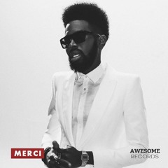 BKLER - Merci (feat. Soul Metyssa & Ice-I)