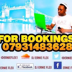 DANCEHALL MIXTAPE - 07931483628