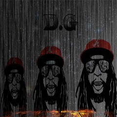 Lil Jon - No Shit (D.G Remix)