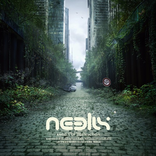 Phaxe - Angels Of Destruction (Neelix Whatz Up Remix)