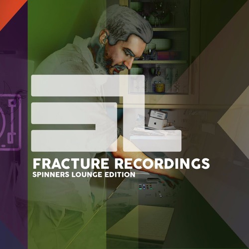 Stream Spinners Lounge Listen to Fracture Recordings + Spinners