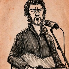 Steve Rogers - Hangover Square