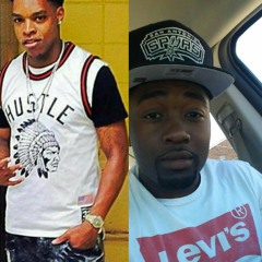 Ro Da Kid Ft Lil Pooh -Paid