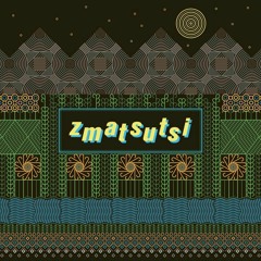Out Now BSR002 Zmatsutsi - Mogadishu