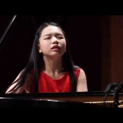 Chopin Nocturne Op 9 No 2