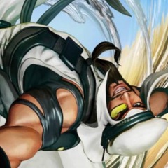 Rashid's Theme Triple Mashup