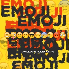 Emoji Ft Calvin Martyr