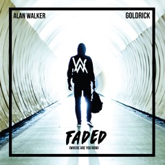 Alan walker