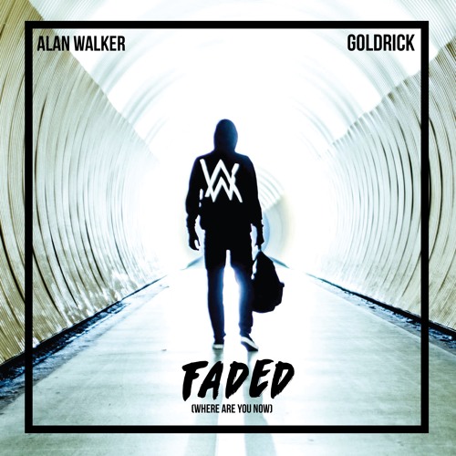 Faded (Where Are You Now) by Goldrick - Free download on ToneDen